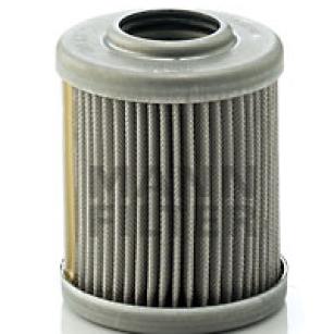 Mann Filter (M+H) Filtr hydrauliczny HD65/2