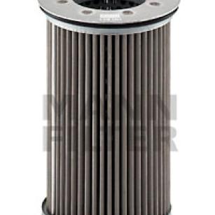 Mann Filter (M+H) Filtr hydrauliczny HD811