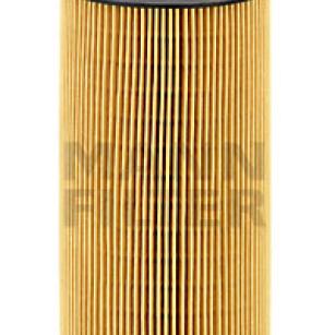 Mann Filter (M+H) Filtr oleju HU12009Z