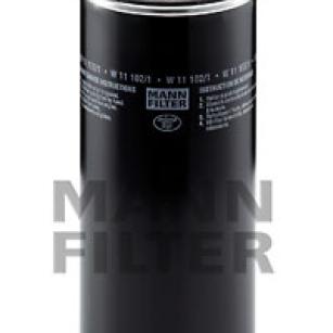 Mann Filter (M+H) Filtr oleju W11102/1