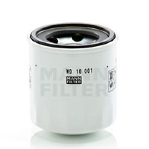 Mann Filter (M+H) Filtr oleju WD10001X