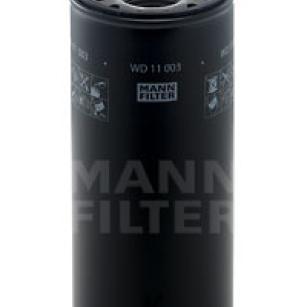 Mann Filter (M+H) Filtr oleju WD11003