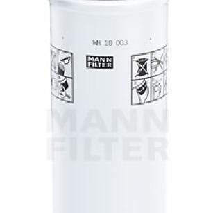 Mann Filter (M+H) Filtr hydrauliczny WH10003