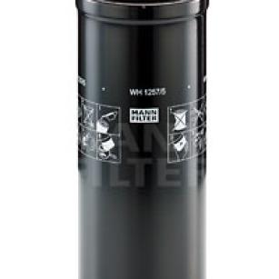Mann Filter (M+H) Filtr hydrauliczny WH1257/5