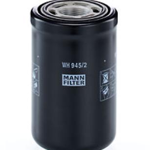 Mann Filter (M+H) Filtr hydrauliczny WH945/2