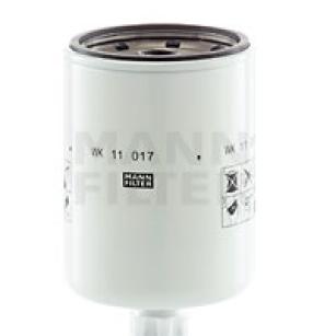 Mann Filter (M+H) Filtr paliwa WK11017