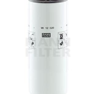 Mann Filter (M+H) Filtr paliwa WK12020