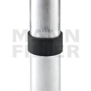 Mann Filter (M+H) Filtr paliwa WK521/4