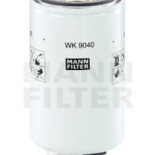 Mann Filter (M+H) Filtr paliwa WK9040