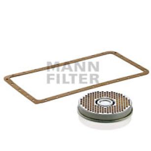 Mann Filter (M+H) Filtr hydrauliczny H2037KIT