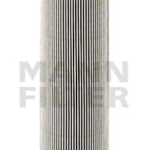 Mann Filter (M+H) Filtr hydrauliczny HD1288