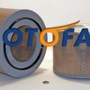 Wix Filters Filtr powietrza 42622