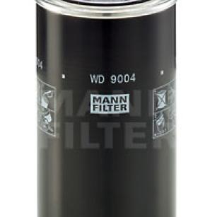 Mann Filter (M+H) Filtr hydrauliczny WD9004