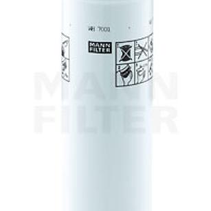 Mann Filter (M+H) Filtr hydrauliczny WH7001