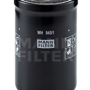 Mann Filter (M+H) Filtr hydrauliczny WH945/1