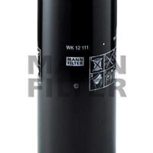 Mann Filter (M+H) Filtr paliwa WK12111