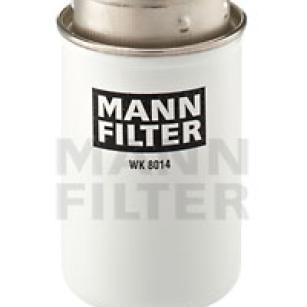 Mann Filter (M+H) Filtr paliwa WK8014