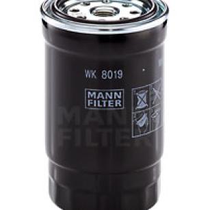 Mann Filter (M+H) Filtr paliwa WK8019