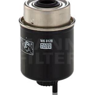 Mann Filter (M+H) Filtr paliwa WK8128