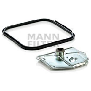 Mann Filter (M+H) Filtr hydrauliczny H199/3KIT