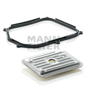 Mann Filter (M+H) Filtr hydrauliczny H2019KIT2