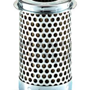 Mann Filter (M+H) Filtr hydrauliczny H65