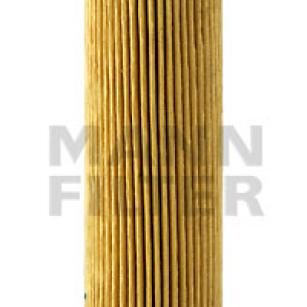 Mann Filter (M+H) Filtr hydrauliczny HD46