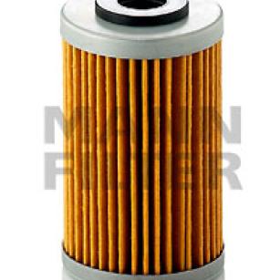 Mann Filter (M+H) Filtr oleju MH5001