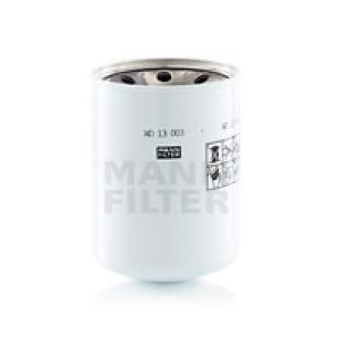 Mann Filter (M+H) Filtr hydrauliczny WD13003X