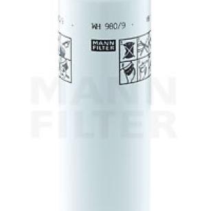 Mann Filter (M+H) Filtr hydrauliczny WH980/9