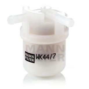 Mann Filter (M+H) Filtr paliwa WK44/7