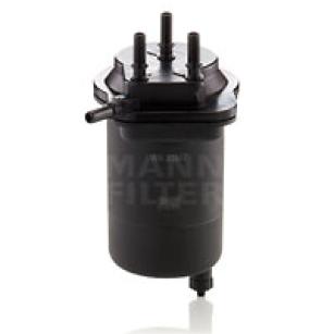 Mann Filter (M+H) Filtr paliwa WK939/7