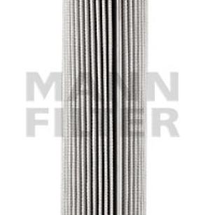 Mann Filter (M+H) Filtr hydrauliczny HD614