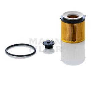 Mann Filter (M+H) Filtr oleju HU8002XKIT
