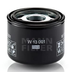 Mann Filter (M+H) Filtr oleju W13001
