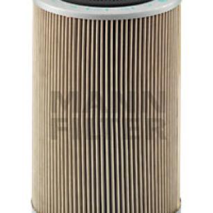 Mann Filter (M+H) Filtr powietrza C15124/5