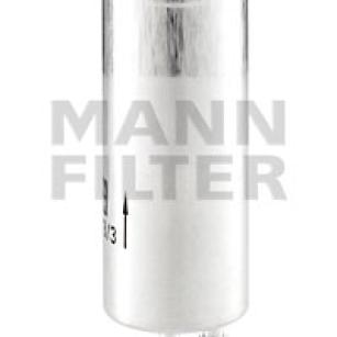 Mann Filter (M+H) Filtr paliwa WK513/3