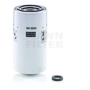 Mann Filter (M+H) Filtr paliwa WK930/6X
