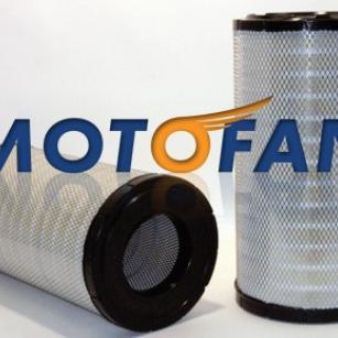 Wix Filters Filtr powietrza 46784