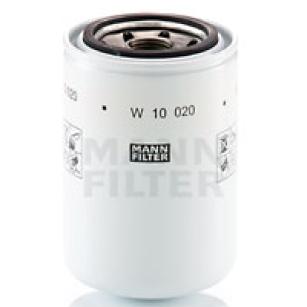 Mann Filter (M+H) Filtr oleju W10020
