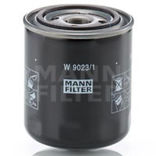 Mann Filter (M+H) Filtr oleju W9023/1