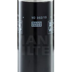 Mann Filter (M+H) Filtr oleju WD962/15