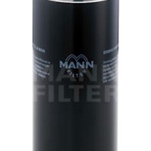Mann Filter (M+H) Filtr hydrauliczny WD962/8