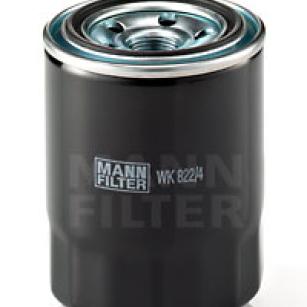 Mann Filter (M+H) Filtr paliwa WK822/4