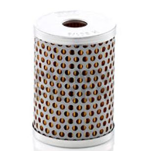 Mann Filter (M+H) Filtr hydrauliczny H601/8