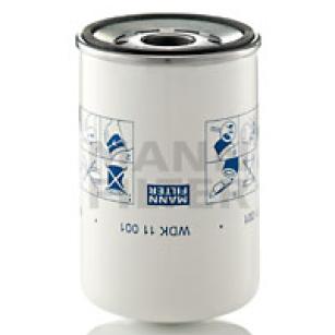 Mann Filter (M+H) Filtr paliwa WDK11001