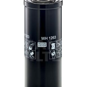 Mann Filter (M+H) Filtr hydrauliczny WH1263