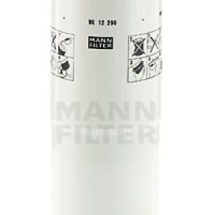 Mann Filter (M+H) Filtr paliwa WK12290