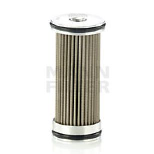 Mann Filter (M+H) Filtr hydrauliczny HD266X