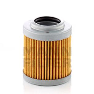 Mann Filter (M+H) Filtr hydrauliczny HD4001X